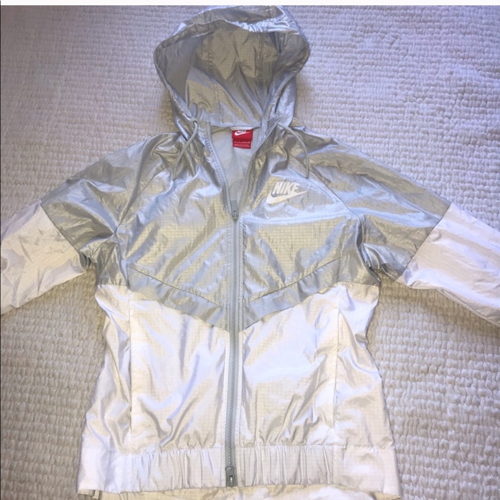 Nike Windbreaker